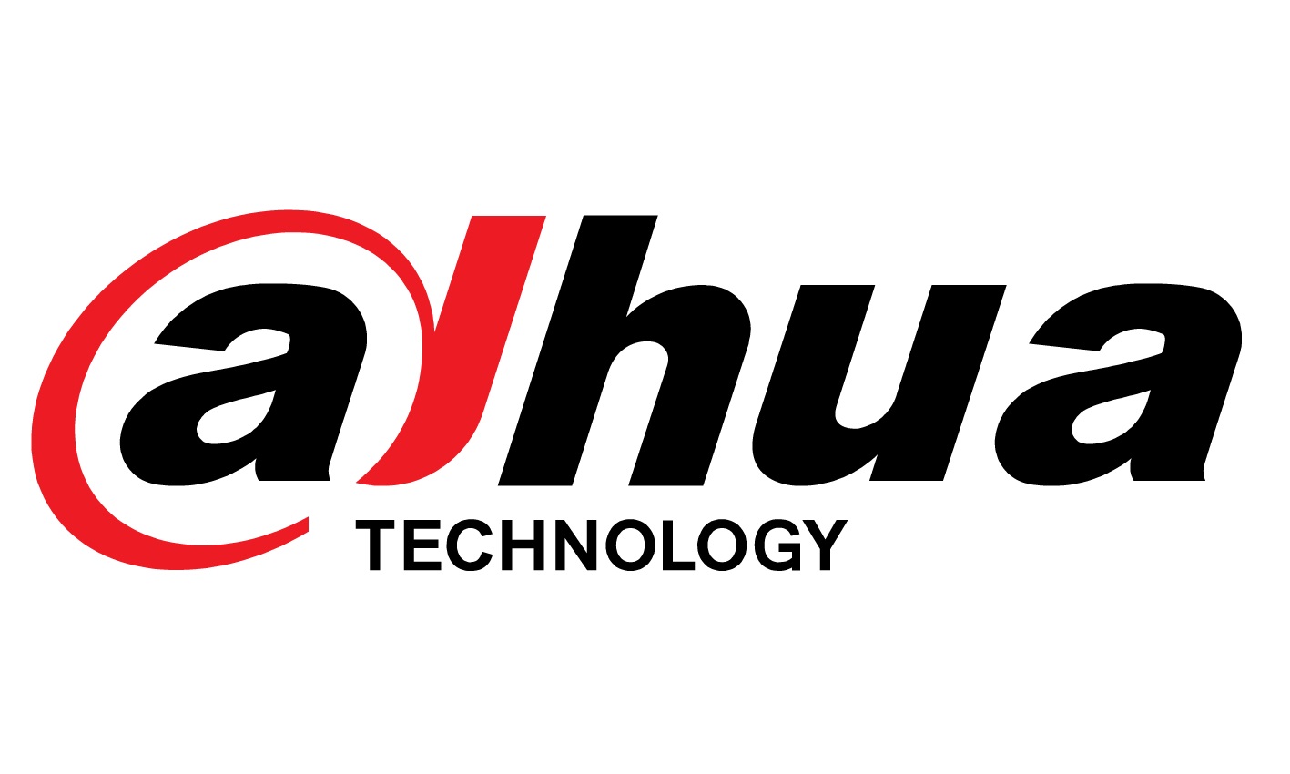 Dahua logosu