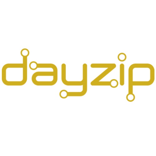 Dayzip logosu