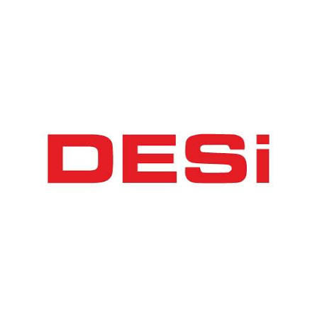 Desi logosu