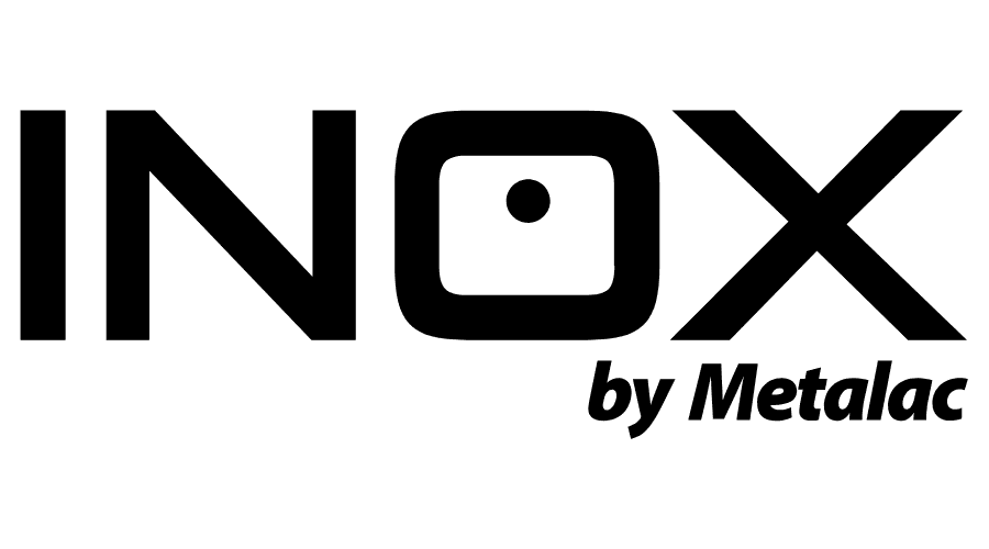 Inox logosu