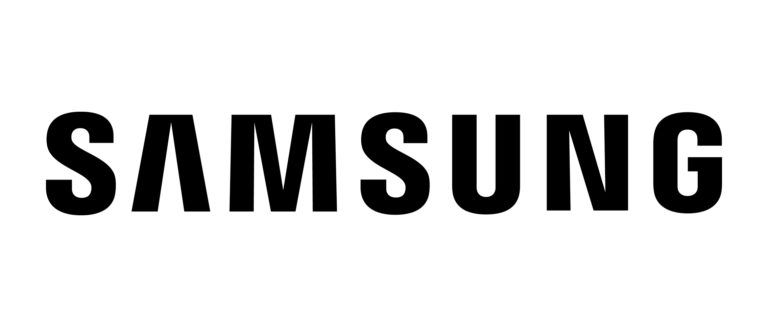 Samsung logosu