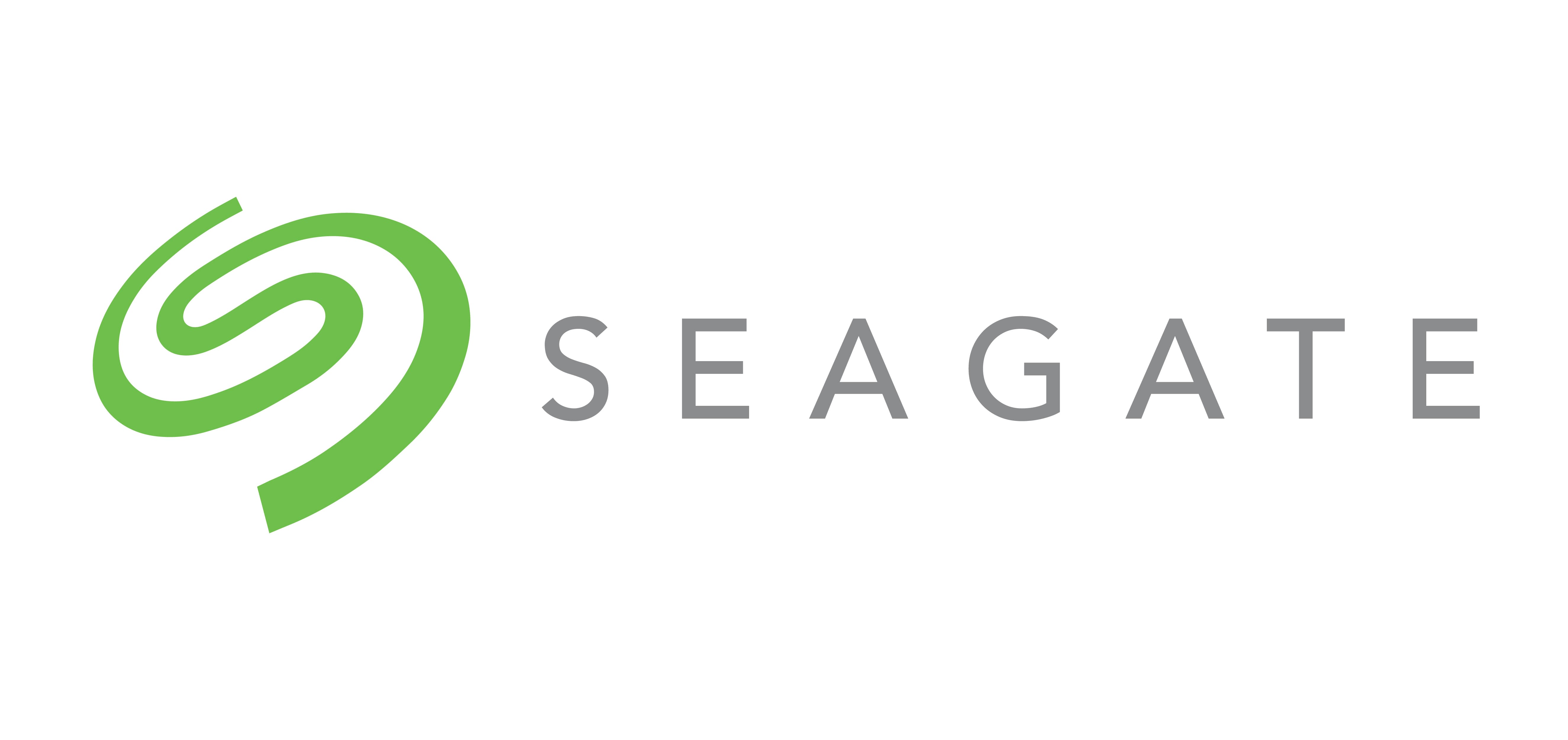 Seagate logosu