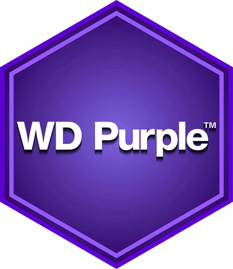 Western Digital logosu