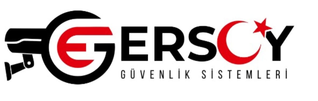 Ersoy Güvenlik Logosu